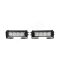 WHENER ไฟ LED-401 1W สีแดง-น้ำเงิน